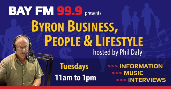 byron business people lifestyle